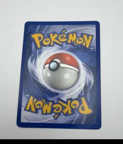 Pokemon TCG Gym Heroes 5-Card Lot: Lt. Electrode, Jolteon, Kadabra, Secret, Gym - Image 4