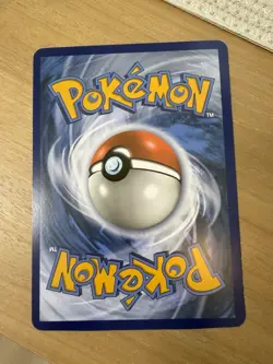 Oversize Reshiram & Charizard GX SM201 Jumbo Cards Holo - Image 2