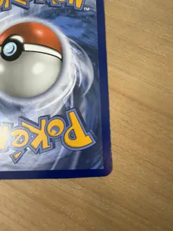 Oversize Reshiram & Charizard GX SM201 Jumbo Cards Holo - Image 3