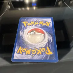 Mewtwo 12 Wotc Promo Pokemon Card - Check Description / Pictures - Image 4
