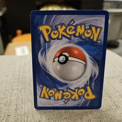 Primeape Pokemon TCG HGSS Unleashed Rare Card #22/95 - Image 2