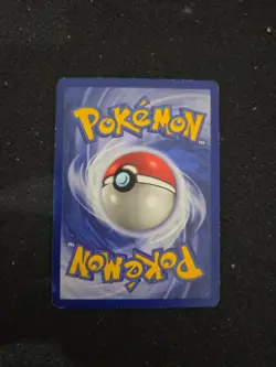 mew pokemon card 1999 Promo - Image 2
