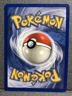 Kabutops 9/62 Fossil Holo 1999 WOTC Vintage Pokemon Card | LP - Image 2