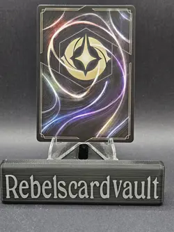 Disney Lorcana TCG Raging Storm – Action Card 28/204 EN – Nonfoil - Image 3