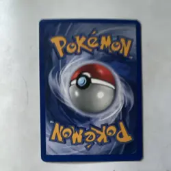 Snorlax 11/64 Jungle Holo Holo Rare 1999 English Pokemon TCG Card - Image 2