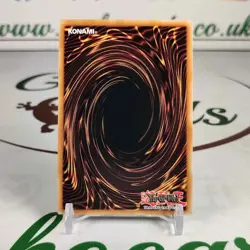 Arms of Genex Return Zero BLTR-EN009 Secret Rare 1st Edition Yu-Gi-Oh! Card NM - Image 2