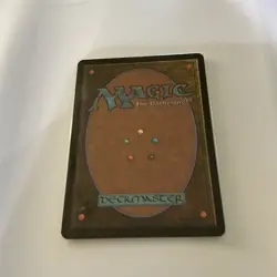 Mirrodin: Chrome Mox (R) MTG Single Magic The Gathering Card NM - Image 2