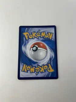Pokemon TCG S-Chinese Sprigatito 0109/09 Rare Holo Card Perfect for Collectors - Image 2