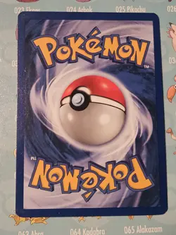 Pokemon TCG Porygon2 12/64 1st Edition Holo Rare Neo Revelation Card - Image 2