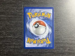 Totodile 048 Holo Mega Evolution Promo Pokemon Card - Image 3