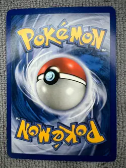 Gengar 27/130 Non-Holo Rare Diamond & Pearl 2007 Pokemon Card Vintage LP - Image 2