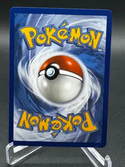 Pre-Release Armarouge 086/084 IR Pitch Black English Pokemon Card NM - Image 2