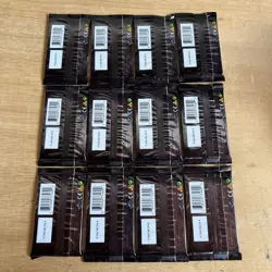 Magic: The Gathering Core Set 2020 Lot 12 Draft Booster Packs Factory Sealed - Image 2