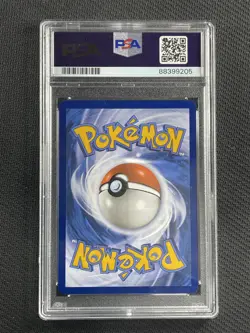 Pokemon Card PSA 10 GEM MT Erika's Invitation 151 SIR Trainer 2023 203/165 - Image 2