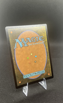 [MTG] Charred Foyer // Warped Space (Borderless) (0340) (DSK) NM - Image 3