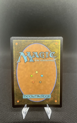 [MTG] Charred Foyer // Warped Space (Borderless) (0340) (DSK) NM - Image 4