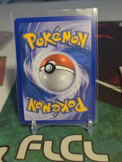 Pokemon TCG Pikachu 61/90 HGSS Undaunted Non Foil NM - Image 2
