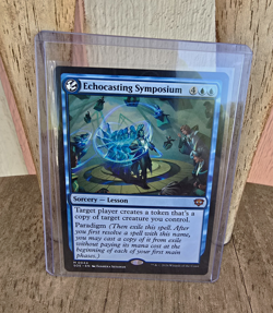MTG Echocasting Symposium Strixhaven - Image 1