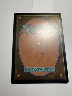 FOIL Russian Risen Reef x1 LP, M20 MTG - Image 5