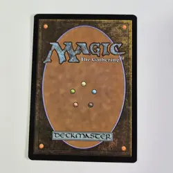 Emiel The Blessed Foil Borderless Double Masters 2022 2X2 MTG - Image 2