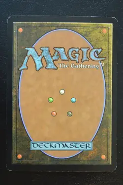 Magic The Gathering MTG MYSTIC SNAKE FOIL Time Spiral Timeshifted LP Played - Image 2