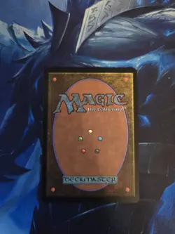 Bone Miser MTG Commander 2019 - Image 2