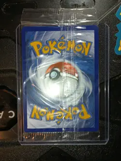 SEALED Snorlax SVP 051 Scarlet & Violet Promo 151 ETB Pokemon TCG - NM - Image 2