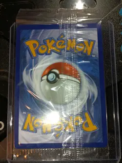 SEALED Snorlax SVP 051 Scarlet & Violet Promo 151 ETB Pokemon TCG - NM - Image 3