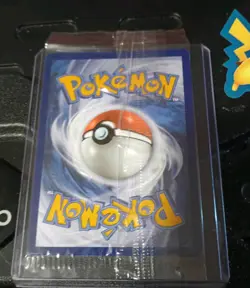 SEALED Snorlax SVP 051 Scarlet & Violet Promo 151 ETB Pokemon TCG - NM - Image 4
