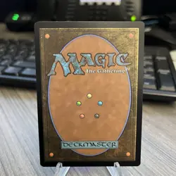 Magic The Gathering Avatar's Wrath Avatar: The Last Airbender Regular - Image 2