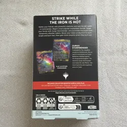 Magic: The Gathering Tarkir: Dragonstorm Mardu Surge 100 +Sample (13+) - Image 3
