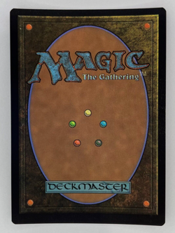 MISPRINT STAMP SURGE FOIL REDEMPTOR DREADNOUGHT WARHAMMER 40K MTG NM - Image 2