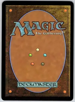 Toshiro Umezawa 89 Rare Betrayers of Kamigawa Magic: The Gathering LP - Image 2