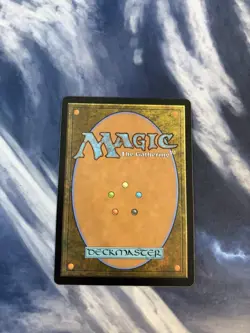 Gamble (Borderless) Dominaria Remastered Regular - Image 2
