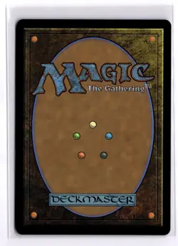 Worldly Tutor (Retro) 353 Dominaria Remastered Magic: The Gathering Foil NM - Image 2