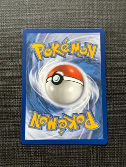 Special Red Card - Pokemon - Ultra Rare - 113/086 - ME04: Chaos Rising - NM - Image 2
