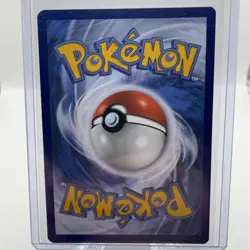 Pokemon TCG Toxtricity Pokemon Promos 63/189 Promo Cosmos Holo Rare NM - Image 2