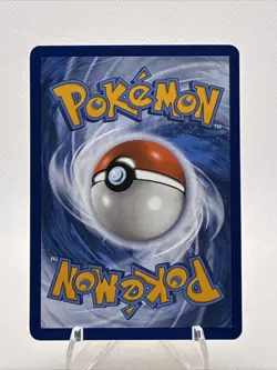 Pokemon Mew ex SV: Scarlet & Violet 151 Hyper Rare Holo #205/165 - Image 2