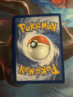 Gastly Illustration Rare Temporal Forces 177/162 Pokemon TCG Holo Card - Image 2