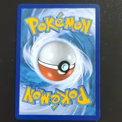 Pokemon TCG Charizard & Braixen GX 251/236 Cosmic Eclipse Secret Holo TAG TEAM - Image 2