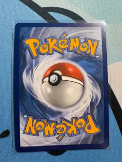 Seaking (Poke Ball Pattern) 021/131 Holo Prismatic Evolutions Pokemon NM - Image 2