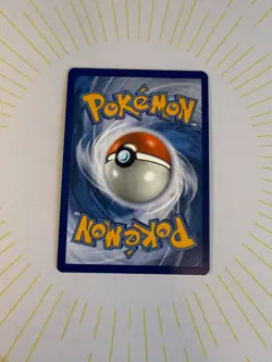 Politoed 25/145 Holo Rare Guardians Rising Pokemon Reverse Holo NM - Image 3