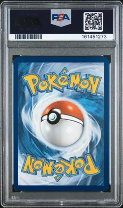 2024 POKEMON PAF EN-PALDEAN FATES | SHINY ULTRA RAREMEW EX 216/091 PSA 9 Mint - Image 2