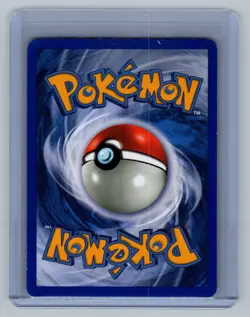 Professor Birch 89/109 Uncommon Ruby & Sapphire Pokemon Reverse Holo Near Mint - Image 2