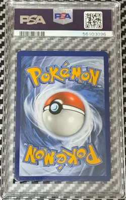 2016 Pokemon XY Fates Collide # 72 Diancie EX Holo PSA 10 Card GEM MINT! - Image 2