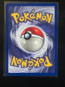 Pokemon TCG Team Rocket #26/82 Dark Hypno 1st Edition NM - Image 2
