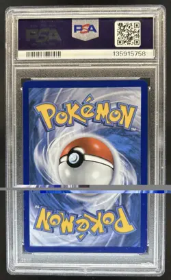 2022 Pokemon SWSH Astral Radiance Hisuian Sneasler V Ultra Rare #175/189 PSA 10 - Image 2