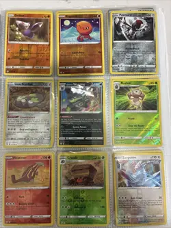 Pokemon Binder Collection - Image 1