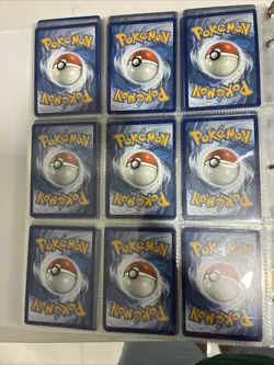 Pokemon Binder Collection - Image 2