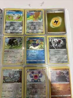 Pokemon Binder Collection - Image 3
